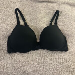 Soma embrace push up bra